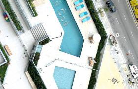 Novo Studio next to the VLT near the Center and South Zone - Foto 5