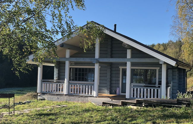 Forrest Lodge Karelia - Photo 3