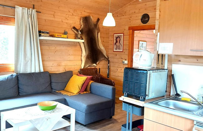 Ásgeirsstaðir Cottages - Foto 37