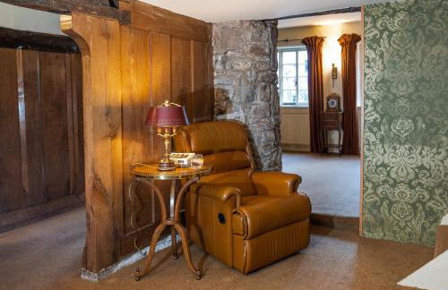 The Meeting House - Atmospheric 16th Century Merchants House - Foto 29