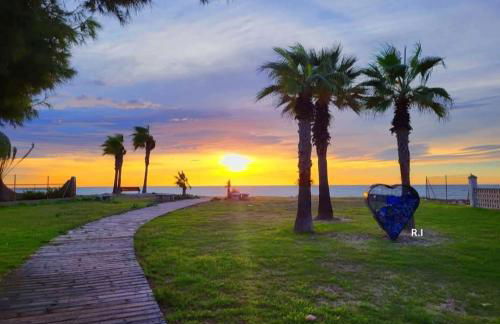 Apartamento en playa de Moncofar con wifi y aire acondicionado - Foto 19