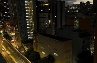 Loft encantador no coração de SP - Foto 55