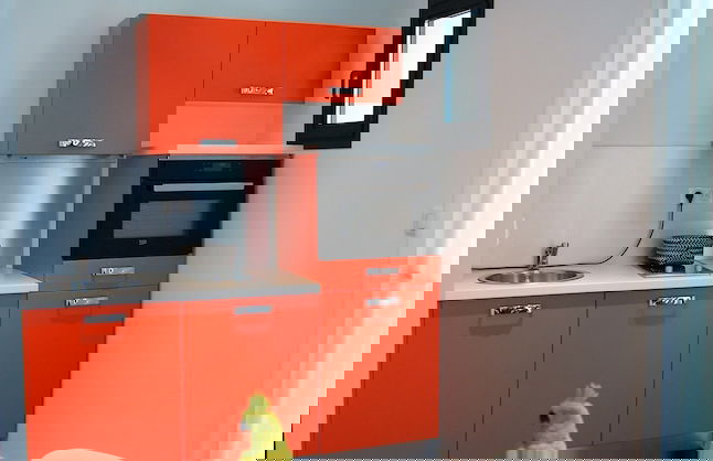 Apparthotel La Girafe - Foto 42