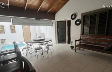 Casa do Glória - Temporada & Lazer - Foto 22