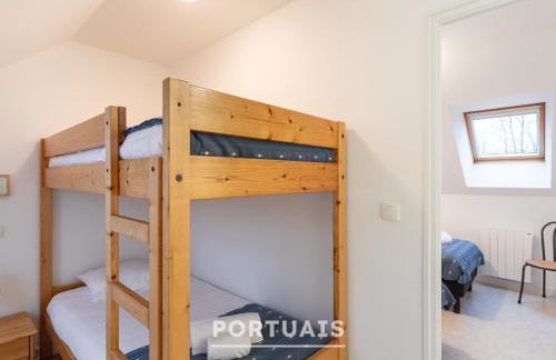 Le Manoir de la ville Méen - 6 maisons aménagées dans les dépendances d'un ancien manoir du 17ème siècle - Photo 64