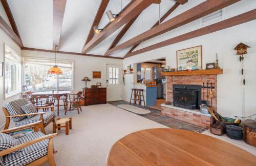 Johnson Cottage - Foto 5