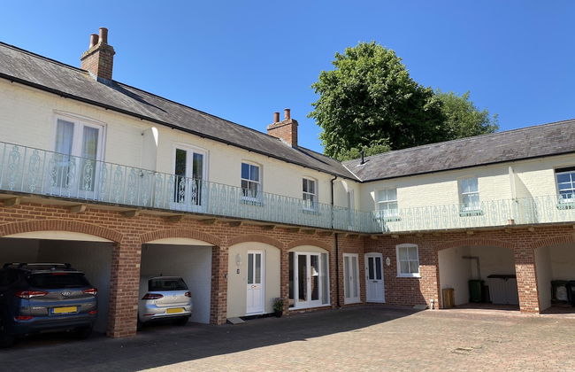 Silverdale Mews - Foto 1