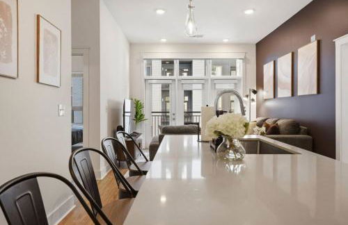 Urban Escape | Free Parking, Pool, Gym - Foto 63