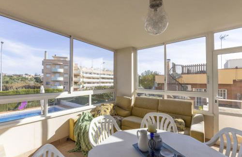 Holiday Home Poblamar by Interhome - Foto 10