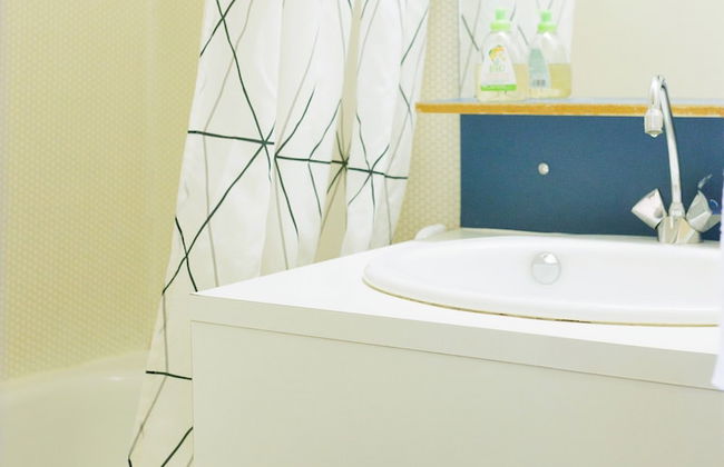 ANANA Balcon Cerdan - Photo 39