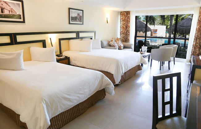 Sandos Playacar All Inclusive - Foto 9