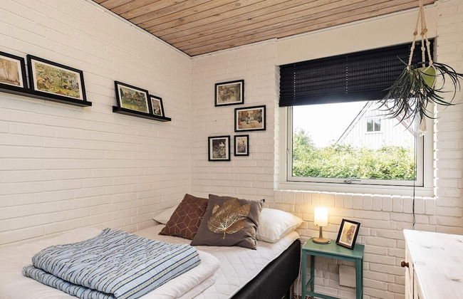 6 Person Holiday Home in Farso - Foto 4