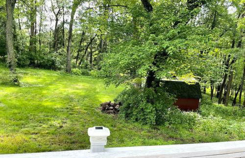 Forest and River Side Tranquil House - Foto 25