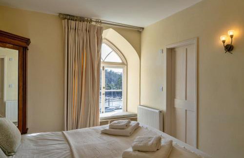 Finest Retreats - Kits House at Mixtow Creek - Foto 29