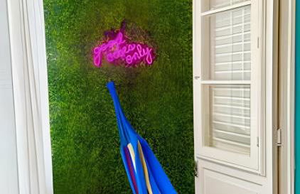 Chic retrô no Flamengo - Foto 26