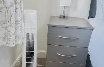 Elegant & Cozy 3 Bed End Terraced Stay - Foto 14