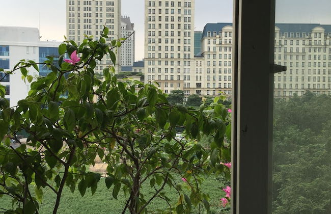 V-studio Hotel Apartment 3 - Foto 34