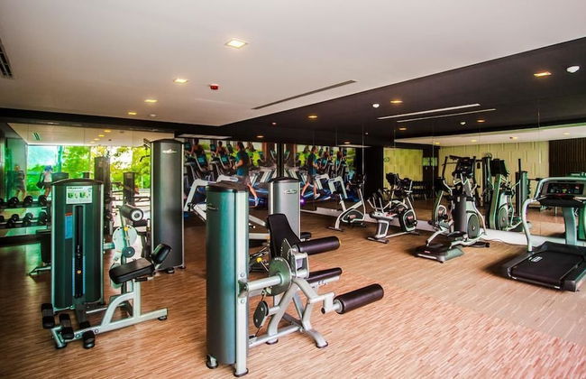 Q Conzept Condominium - Foto 21