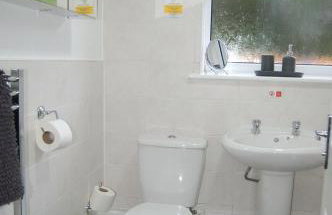 No 6 at Dolgoch Falls Cottages - Foto 22