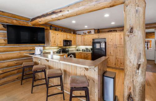 King's Cabin - Foto 34