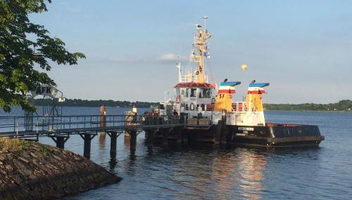 Kajüte Holtenau - Foto 4