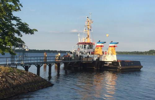 Kajüte Holtenau - Foto 4