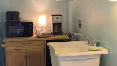 Cozy Suite - Pet friendly, Beach Side apts - Foto 5