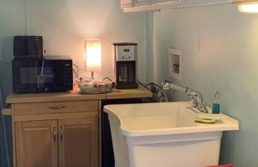 Cozy Suite - Pet friendly, Beach Side apts - Foto 5