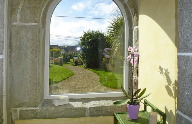 Stone House Pleumeur-bodou Near Pink Beaches - Foto 11