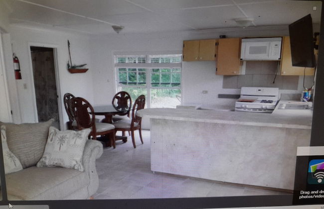 PARADISE CREEK COTTAGES - Foto 18