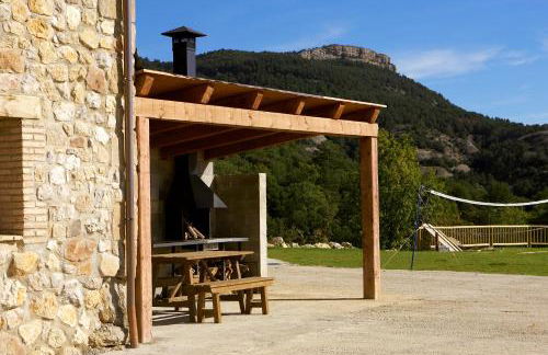 Poble Rural Puig Arnau - Pubilló - Foto 118