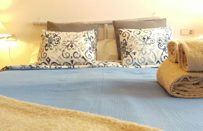 Cool Urban Beach Flat in Fuengirola - Photo 5