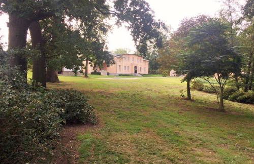 Gutshof Dornbusch Fewo 2 - SEEFAHRER - Foto 39