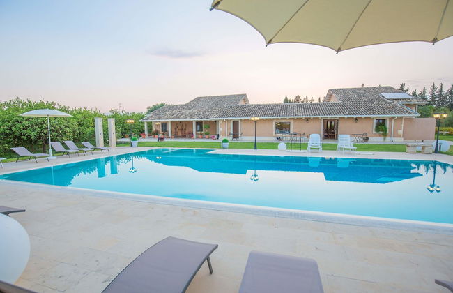 Il Giardino di Sicilia - Foto 1