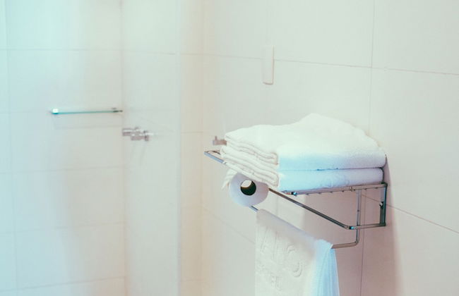 Occitano Apart Hotel - Photo 72