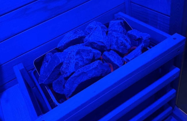 Clapham Oasis: 1 Bedroom, Sauna, Garden Retreat - Foto 13