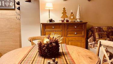 La casa di Teo Pescocostanzo - Foto 3