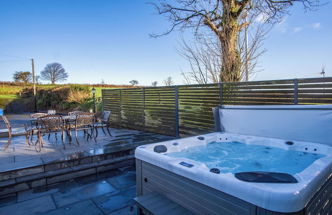 The Beacon - 3 Bed - Ludchurch - Foto 1