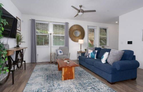 Family Escape with Garage, Pool and Park) - Foto 20