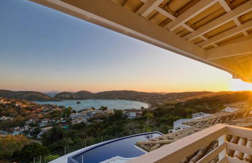 Búzios - Villa avec vue exceptionnelle - Photo 33