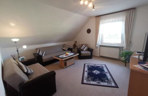 Ferienwohnung Schellen Mehren - KEINE Monteurwohnung! - Foto 4