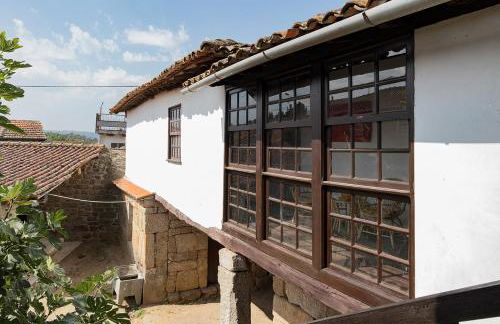 Casas de Selhariz - Foto 18