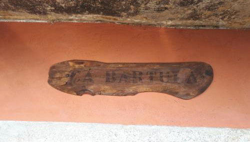 Casa Bartula - Foto 3