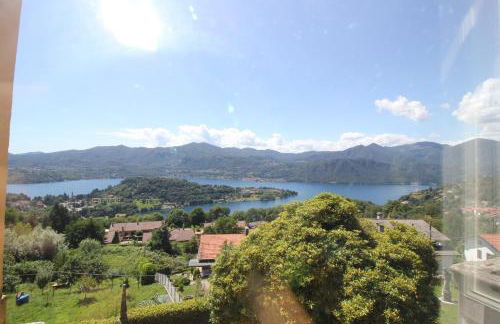 Bellavista in palazzo storico e deliziosa vista lago! - Foto 35