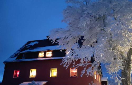 Ferienwohnung Zum Ausblick - Foto 28
