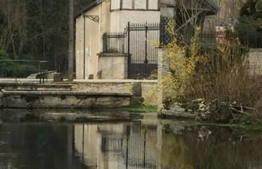 Gîte champenois les voisins - Foto 31