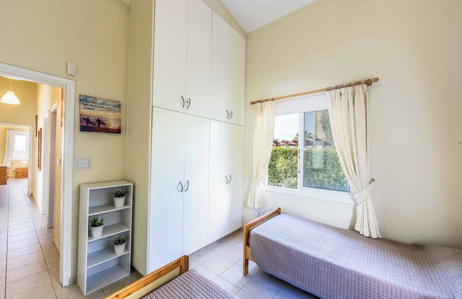 Villa Kampos - Foto 16