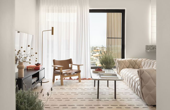 White City Limassol - Foto 39