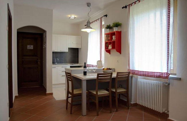 Agriturismo Villa Borgeri - Foto 8