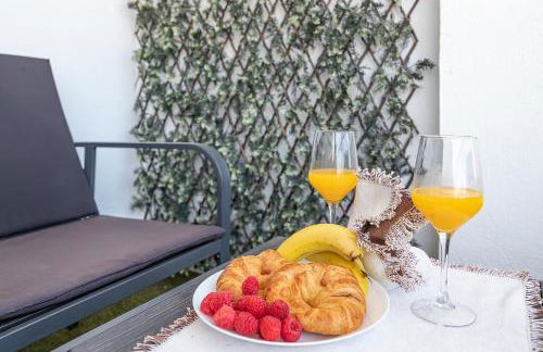 Sunshine Balcony- La Caleta - Photo 26